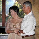 Berna and Ian 49