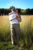 Berna and Ian 76