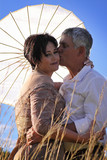 Berna and Ian 79
