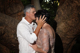 Berna and Ian 83