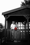 Berna and Ian 84