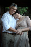 Berna and Ian 85