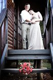 Berna and Ian 86