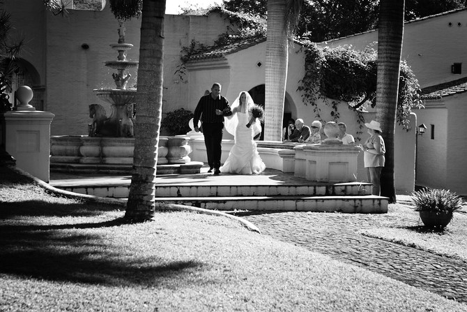 Anne-Mari and Jaco 125