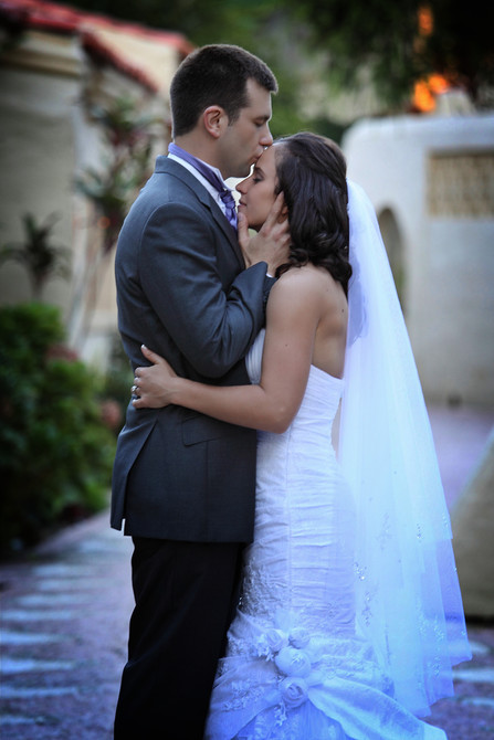 Anne-Mari and Jaco 13