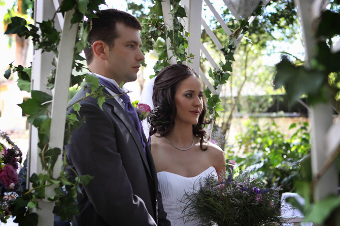 Anne-Mari and Jaco 132