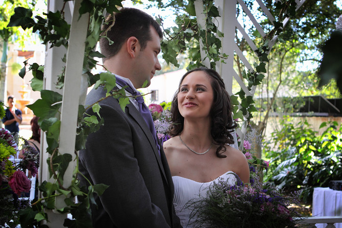 Anne-Mari and Jaco 142