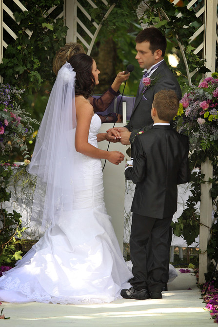 Anne-Mari and Jaco 145
