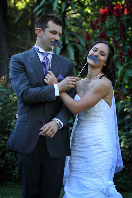 Anne-Mari and Jaco 154