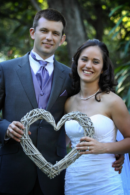 Anne-Mari and Jaco 155
