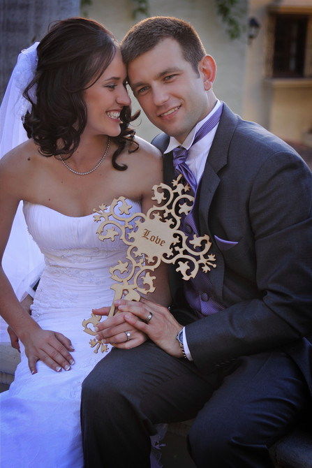 Anne-Mari and Jaco 171
