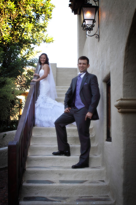Anne-Mari and Jaco 177