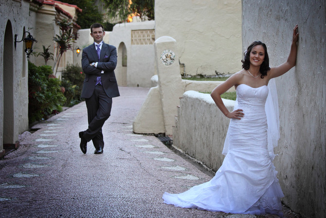 Anne-Mari and Jaco 182