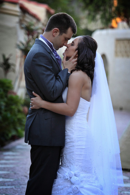 Anne-Mari and Jaco 184