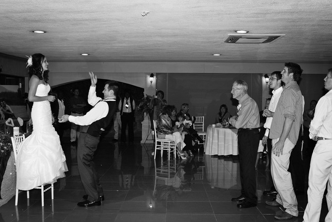 Anne-Mari and Jaco 206