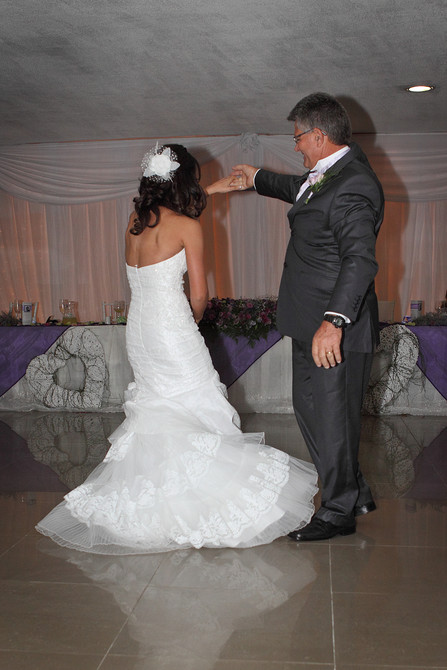 Anne-Mari and Jaco 210