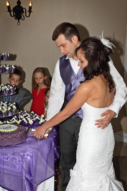 Anne-Mari and Jaco 215