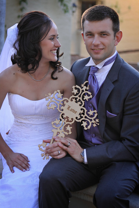 Anne-Mari and Jaco 7
