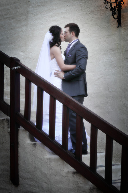 Anne-Mari and Jaco 8