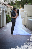 Anne-Mari and Jaco 12
