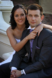 Anne-Mari and Jaco 168