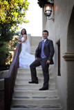 Anne-Mari and Jaco 177
