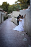 Anne-Mari and Jaco 180