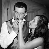 Anne-Mari and Jaco 217