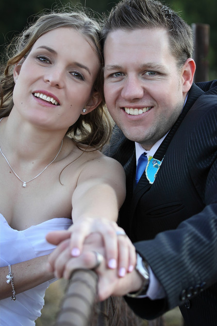 Jill and Tyrone 1