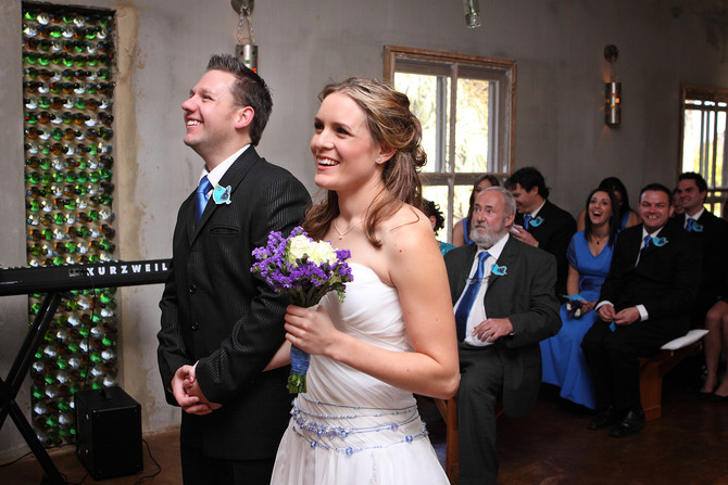 Jill and Tyrone 100