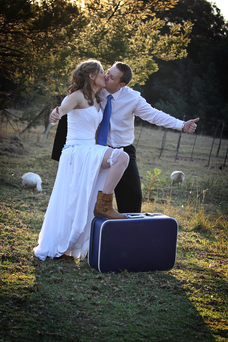 Jill and Tyrone 149