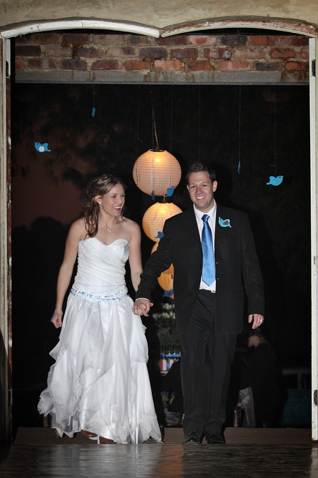 Jill and Tyrone 165