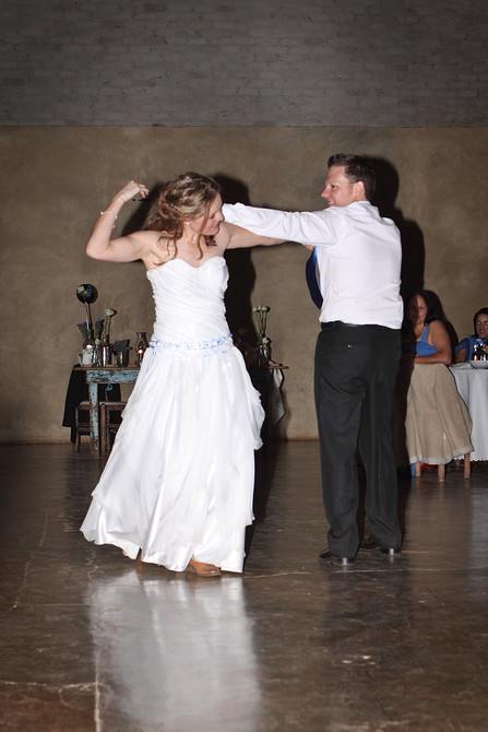 Jill and Tyrone 205