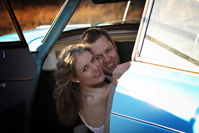 Jill and Tyrone 7