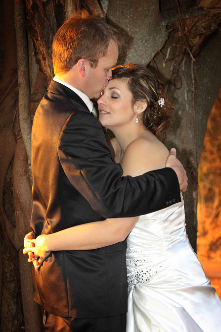 Nadia and Abraham 122
