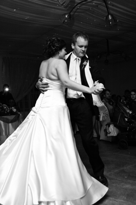 Nadia and Abraham 157