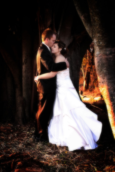Nadia and Abraham 2