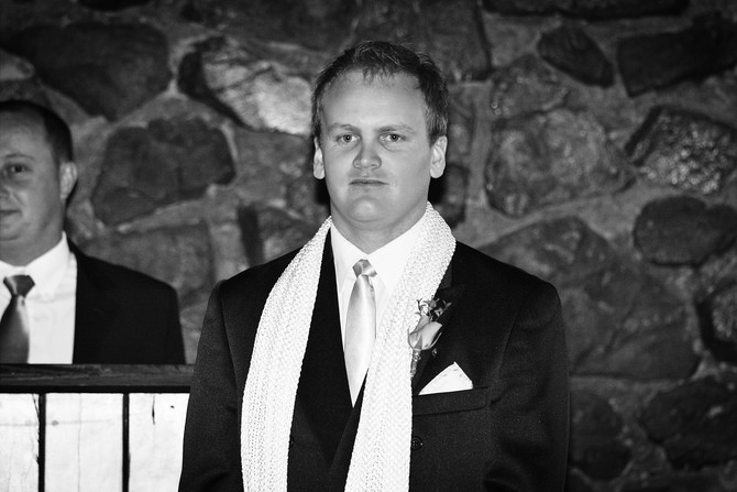 Nadia and Abraham 80