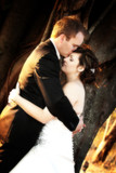 Nadia and Abraham