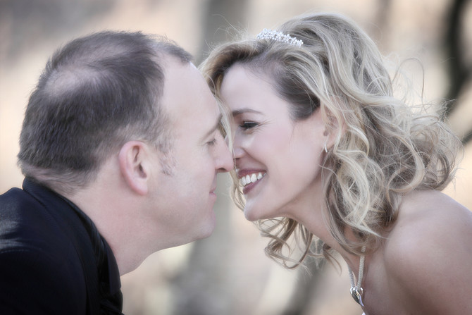 Jenny and Paul 3