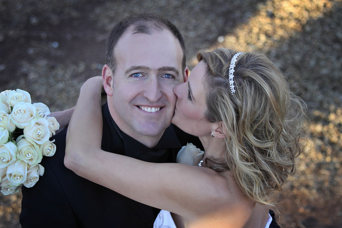 Jenny and Paul 85