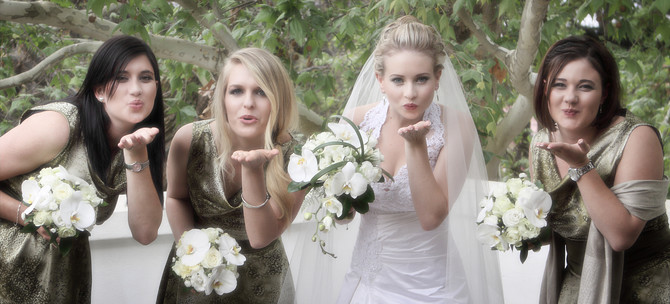 Liezl and Gavin 103