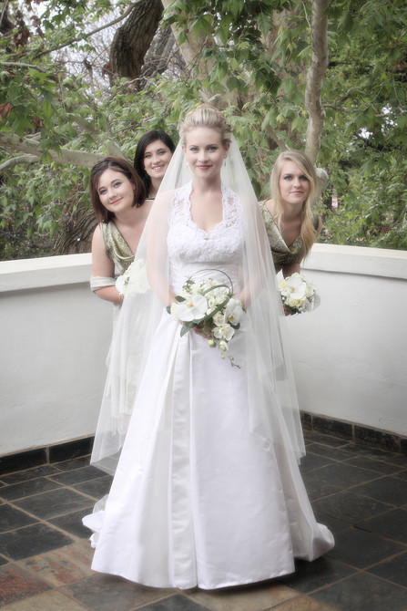 Liezl and Gavin 106