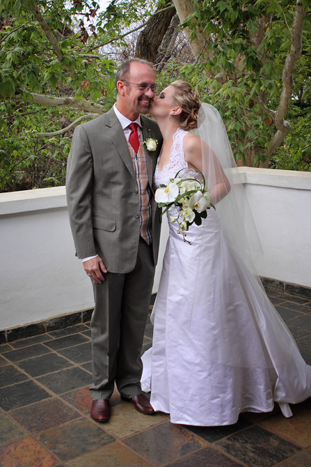 Liezl and Gavin 107
