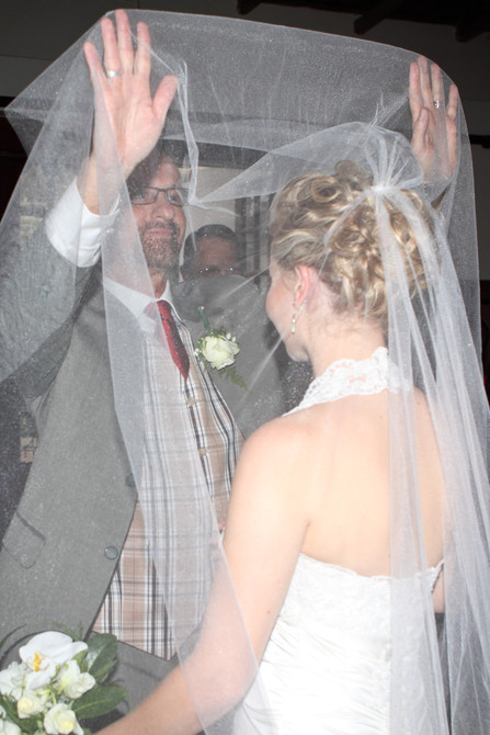 Liezl and Gavin 119