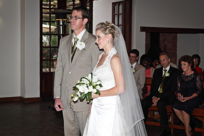 Liezl and Gavin 126