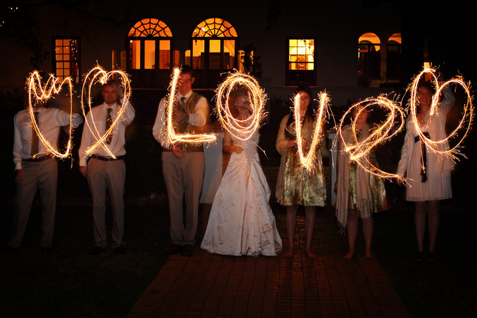 Liezl and Gavin 13