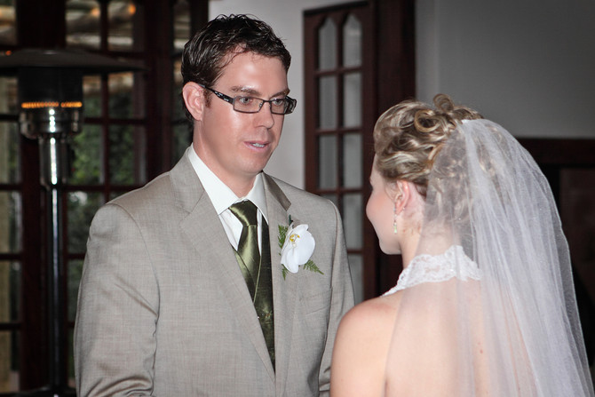Liezl and Gavin 130