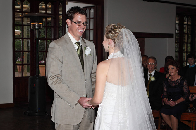 Liezl and Gavin 132
