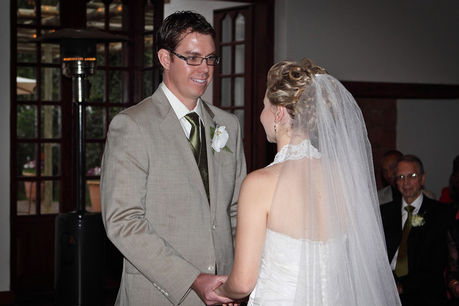 Liezl and Gavin 133